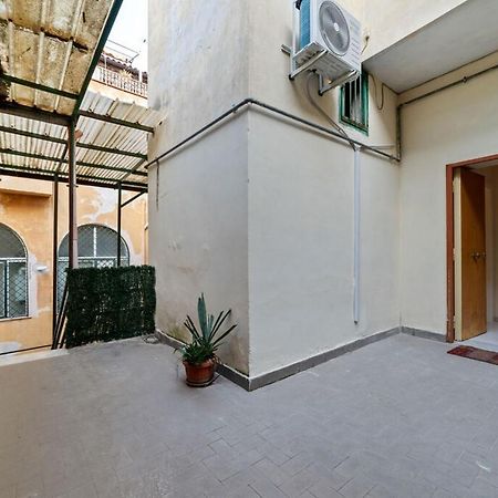Casa Del Pescatore Castellammare di Stabia Exterior foto